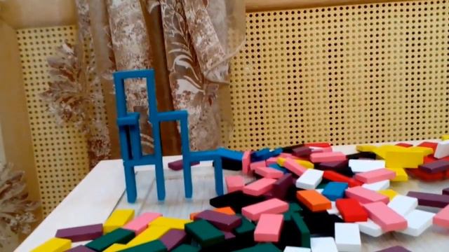 Серия с домино 1 смотреть онлайн