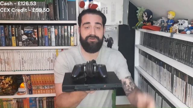 RETRO EMULATION FIND @ CARBOOT - Building a Free Game Collection - Gaming - Ep.10 смотреть онлайн