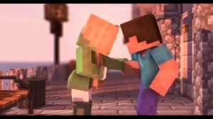 топ 5 песен ютуберов по майнкрафту