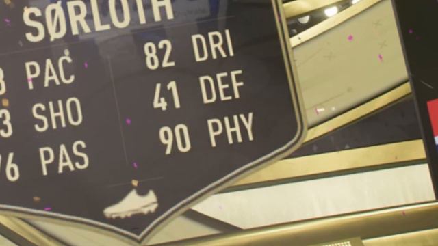 I Packed 2 Elite Strikers In FUT Fifa 23 смотреть онлайн