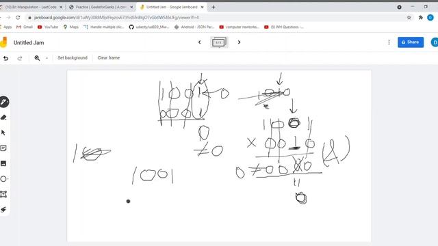 Bit Manipulation : Check K-th bit is set or not | Coding Concepts | Codechef Content Creators смотреть онлайн