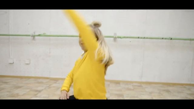 Jazz Funk/Dua Lipa-New Rules(Choreo by Алена Лапшина) смотреть онлайн