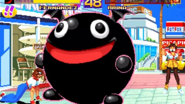 #159 Waku Waku 7 Boss Hack (1/2): Fernandez playthrough. смотреть онлайн