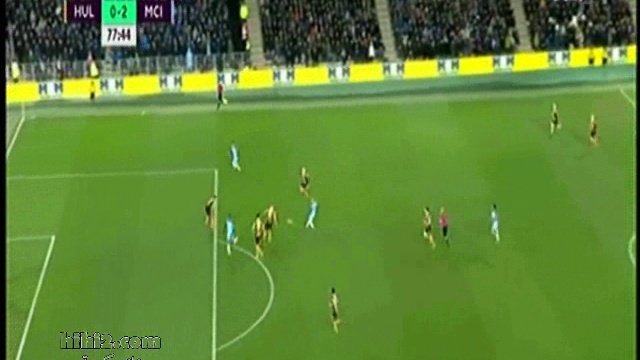 Hull City 0 Vs 2 Man City смотреть онлайн