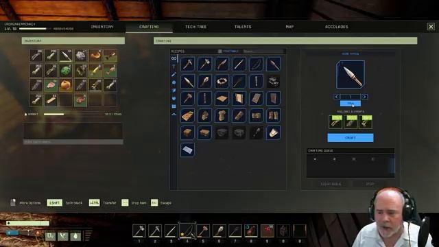 Icarus Game Play Solo Part 4 смотреть онлайн