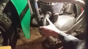 Глушители ИЖ Планета 3.