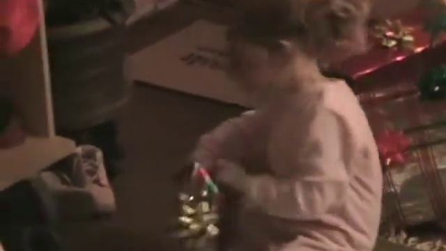 Raina's Third Christmas.mp4 смотреть онлайн