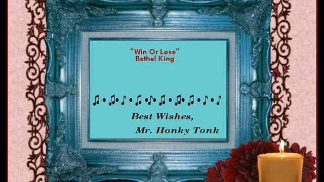 Win Or Lose Bethel King смотреть онлайн