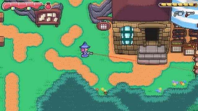 Trigger Witch - Playthrough part 1 of 2, no commentary смотреть онлайн