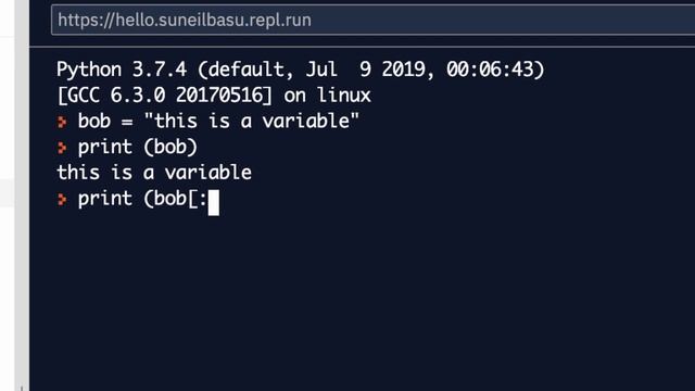 python: left and right смотреть онлайн