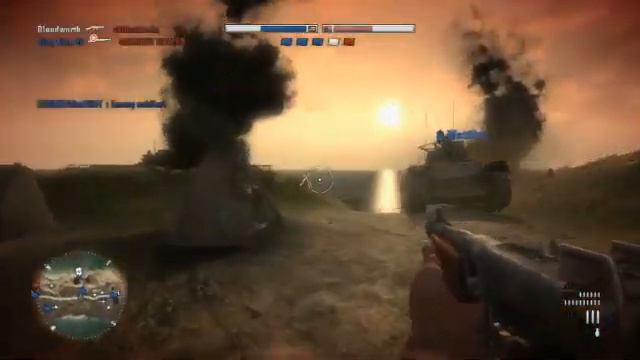 Battlefield 1943 - Recensie смотреть онлайн