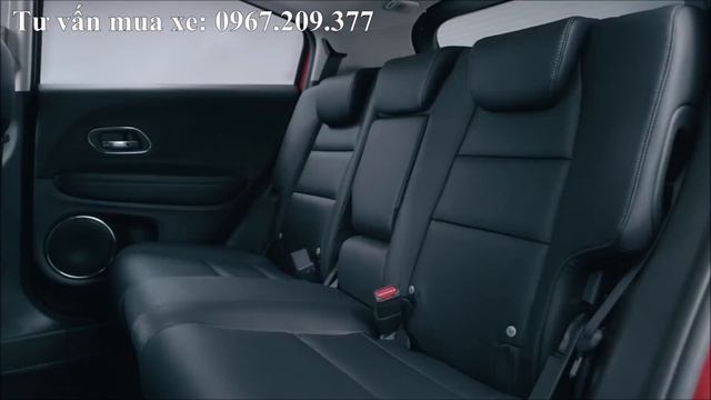 Chi tiết Honda HRV 2019 Sắp Ra mắt tại Việt Nam | Video 4k смотреть онлайн