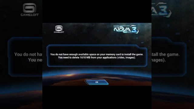 How to download N.O.V.A. 3 Problem Fixed Even it is removed from play store | In Android | In Hind смотреть онлайн