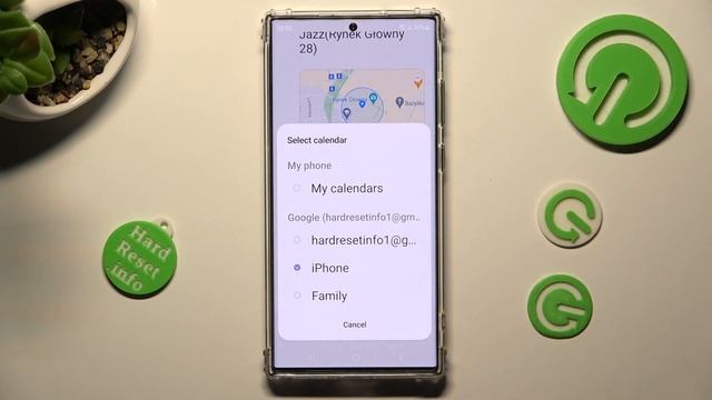 How To Add Event To Calendar On Samsung Galaxy S23 Ultra? #s23ultra