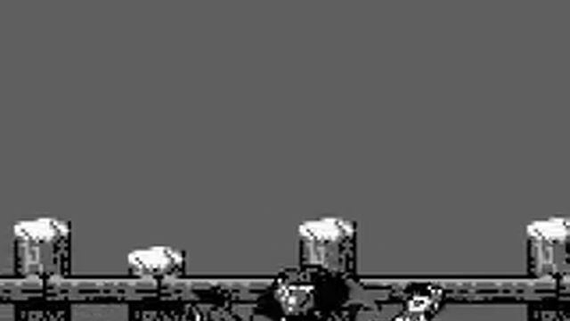 Gameboy Longplay [167] Pinocchio