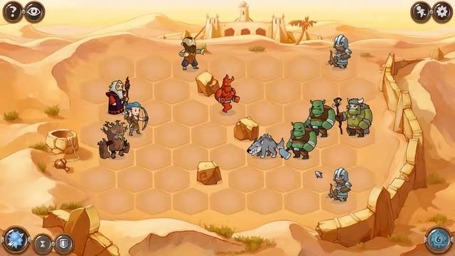 Прохождение Braveland Wizard |6| |Full HD| |Без комментариев| смотреть онлайн