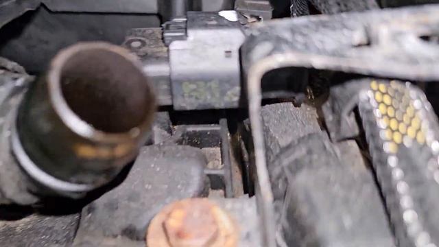 How To Replace Coolant Citroen DS5 1.6 THP, (DS3, DS4, Peugeot 3008, 5008, RCZ etc) смотреть онлайн