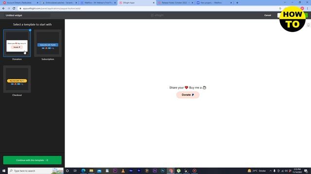 How to add PayPal Payments to Webflow 2024 смотреть онлайн