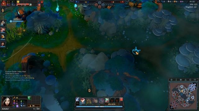 Dawngate - First Impressions and Final review смотреть онлайн