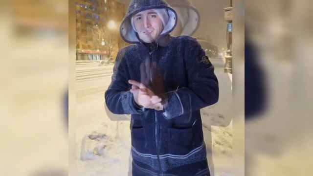 Чеченец взломал Яндекс Навигатор | Чеченский Хакер | Москва смотреть онлайн