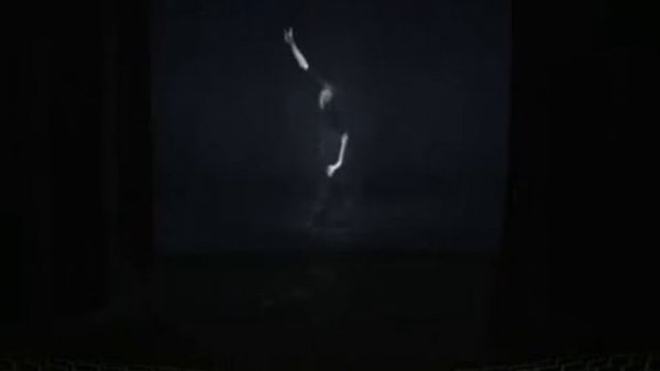 Pina - Wim Wenders - Frammento