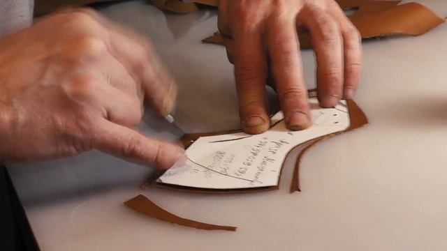Konstantin Footwear (Teaser) смотреть онлайн