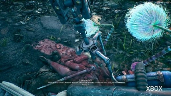 Стоит ли играть в The Outer Worlds на Nintendo Switch?