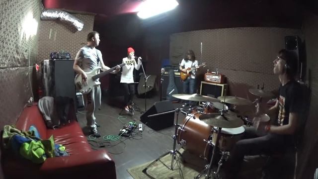 Дельфина's band - Лететь (Амега cover) смотреть онлайн