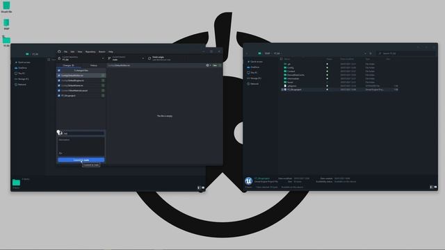 Complete Guide to Git and Unreal for Beginners - UE4 / UE5 смотреть онлайн