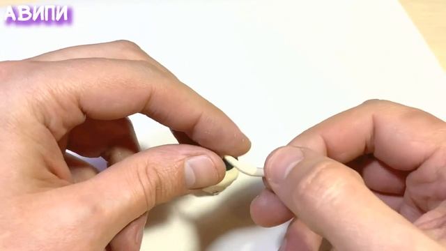 Все Монстры из Роблокс ДВЕРИ Часть 1 Roblox Doors ► Авипи Лепка