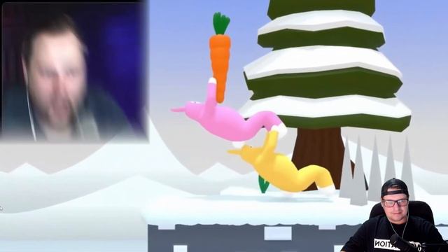 Донован смотрит СМЕШНЫЕ МОМЕНТЫ С КУПЛИНОВЫМ ► Super Bunny Man - Реакция на Куплинова смотреть онлайн