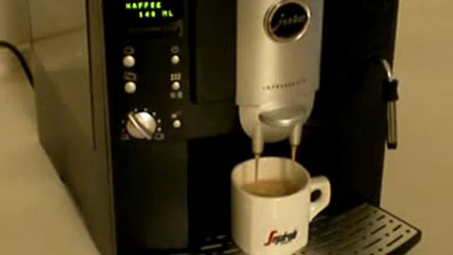 Jura Impressa E70 kávégép www.jurakavegepek.hu смотреть онлайн