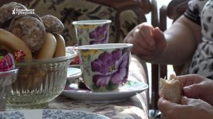 Самобытный распев и уютные посиделки в селе Немеричи | ЛЮДИ