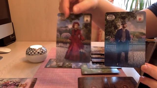 ПОЗВОНИТ ЛИ ОН МНЕ? НАПИШЕТ? ? ОНЛАЙН ГАДАНИЕ смотреть онлайн