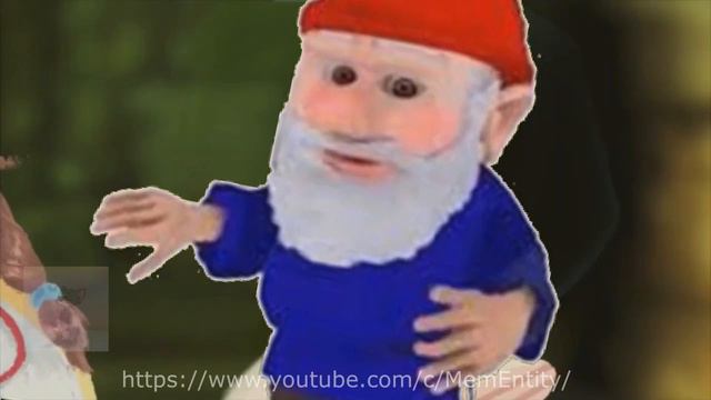 Eekum Bokum but it's you've been GNOMED смотреть онлайн