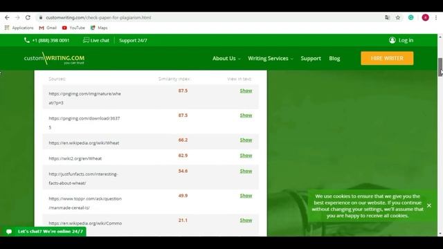 0% Plagiat + Reformuler Texte En Ligne Gratuitement