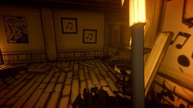 Чиним трубы, двери, электричество и убегаем от фаната бенди!!! смотреть онлайн