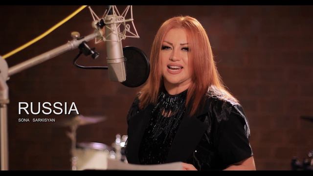 Ara  Gevorgyan - HAYKAKAN  BANAK  ՀԱՅԿԱԿԱՆ ԲԱՆԱԿ ՄԵՆՔ ՔՈ ԿՈՂՔԻՆ ԵՆՔ