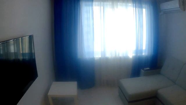 Сдам ( Сниму ) 2 комнатную квартиру-студию в Самаре ул.Кирова пр-кт 322а . Код 87762 смотреть онлайн