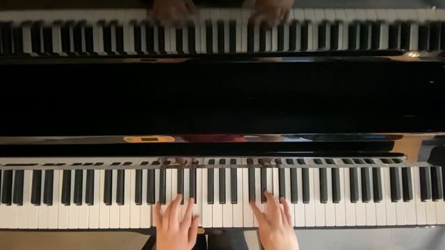 Chopin: Mazurka nr.49 In A Minor Op.68 nr.2.(Exibilus) смотреть онлайн
