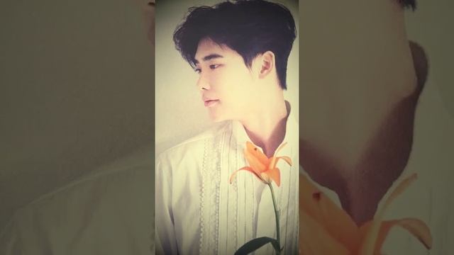 이종석 Ли Чон Сок ??❤️???? смотреть онлайн