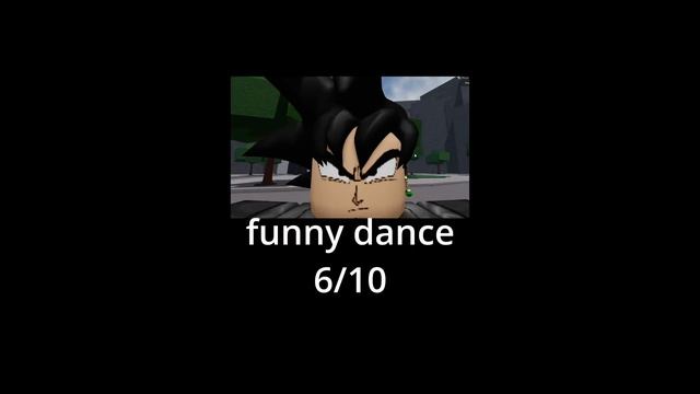RATING ALL EMOTES | The Strongest Battlegrounds смотреть онлайн