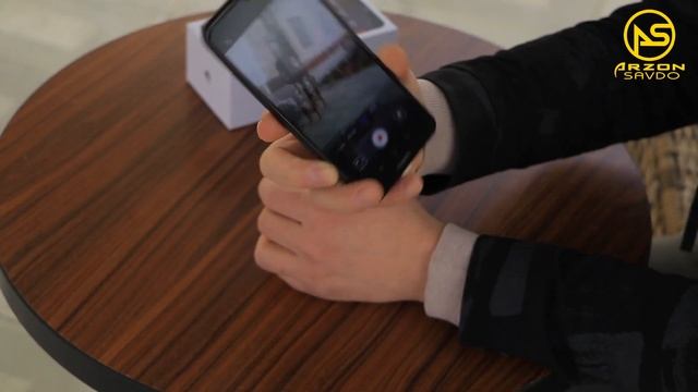 Eng hamyonbop 2020-yil telefoni - Huawei Y6s | Энг ҳамёнбоп 2020-йил телефони Huawei Y6s смотреть онлайн