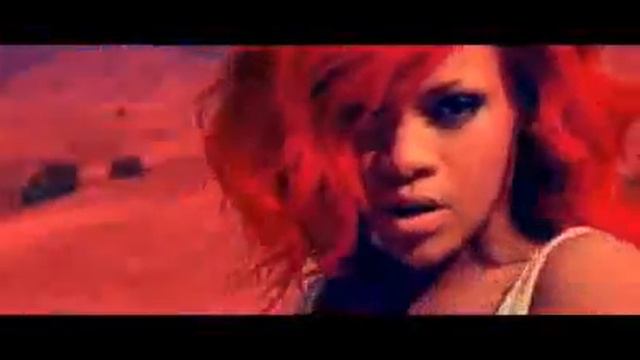 Rihanna - Only Girl (In The World).