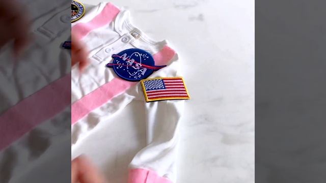 Fun Easy Halloween Costume: Astronaut смотреть онлайн