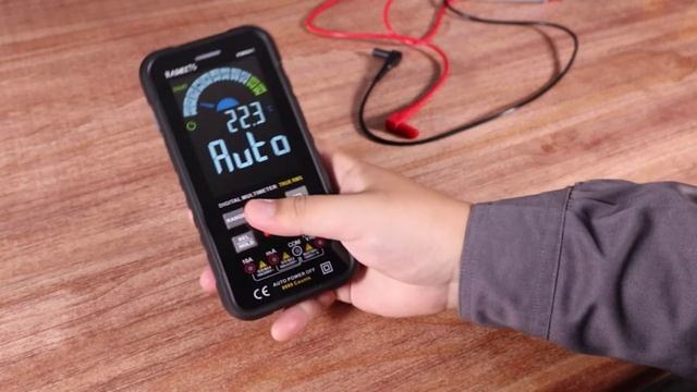Top 5 Best Automotive Multimeters-Accurate Readings in an Automotive Toolbox смотреть онлайн