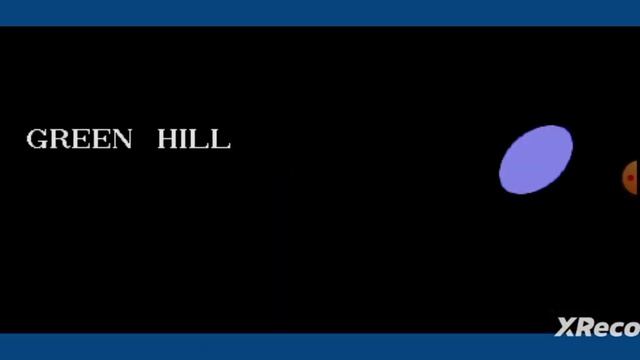 Прохождение Соник 1# смотреть онлайн