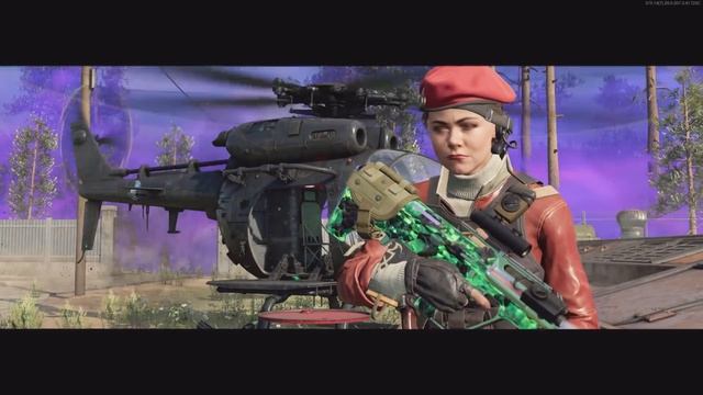 COLD WAR ZOMBIES: ALL CUTSCENES and QUEST CINEMATICS (Dark Aether Story In Call of Duty Zombies) смотреть онлайн