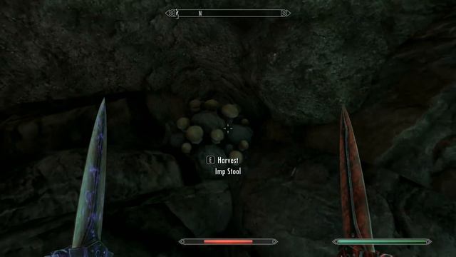 Skyrim: Remastered Ep.148 - EXPLORING MZULFT IN SEARCH OF STAFF OF MAGNUS (Special Edition Gameplay смотреть онлайн