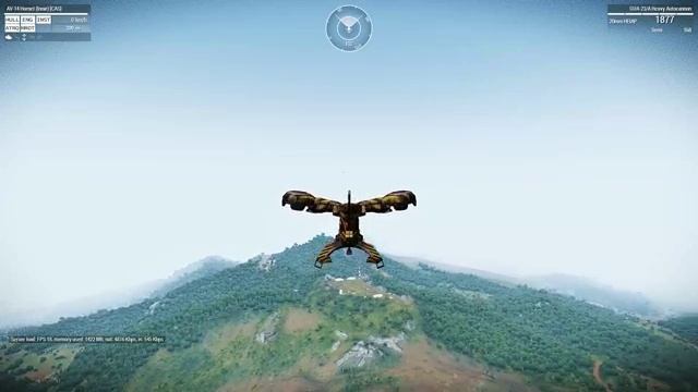 506th IR RU | OPTRE (Halo) Fun Op | Zeus Perspective смотреть онлайн